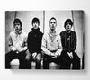 Arctic Monkeys Canvas Wall Art