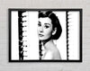 Audrey Hepburn Framed Wall Art