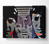 Beatles Canvas Wall Art