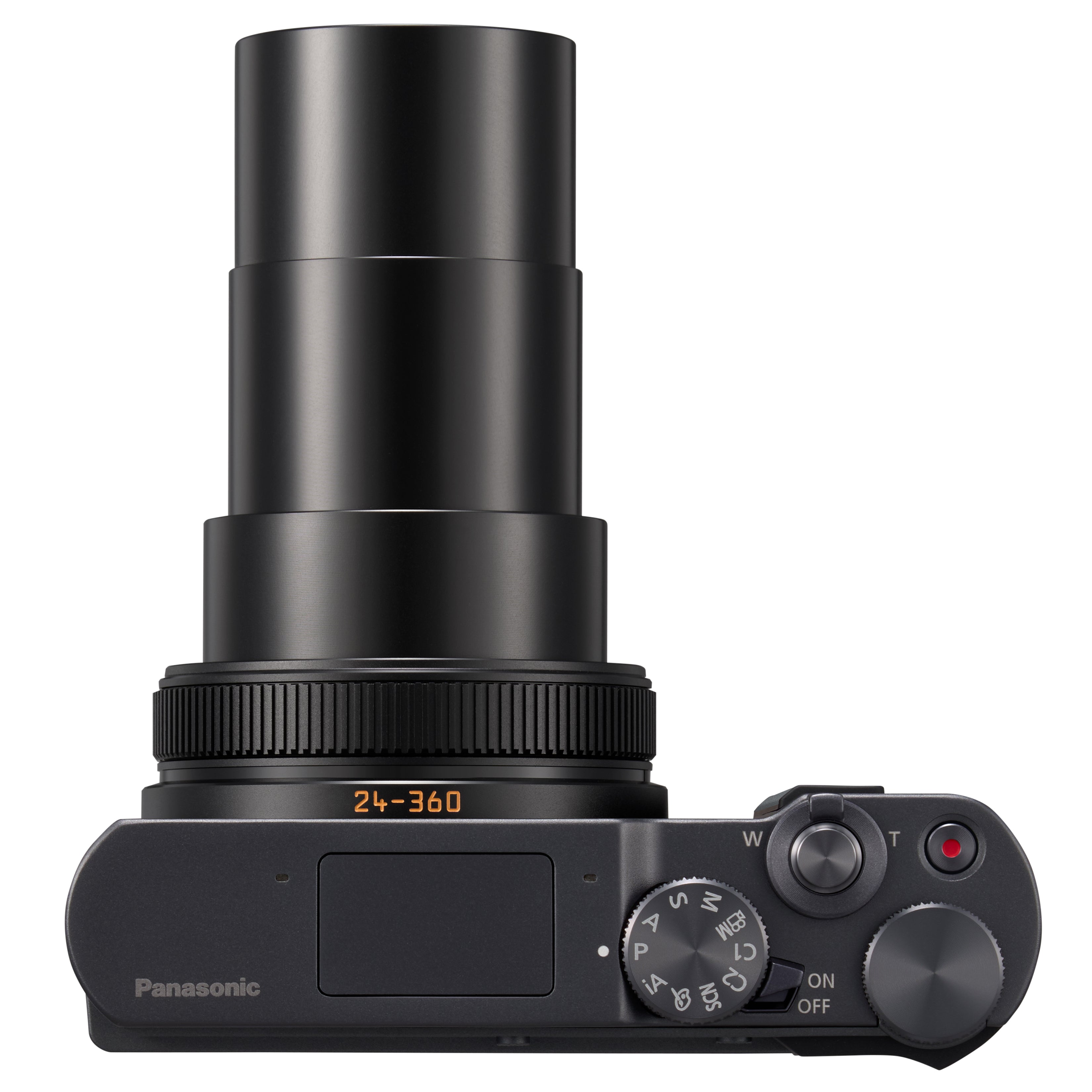 Panasonic Lumix DC-TZ300 Compact Camera