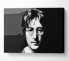 John Lennon Peace Canvas Wall Art