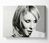 Cate Blanchett Canvas Wall Art