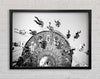An Invitation Of Sorts Framed Wall Art