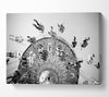 An Invitation Of Sorts Canvas Wall Art