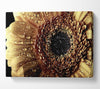 Gerbera Vintage Canvas Wall Art