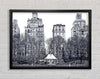 Central Park 2 Framed Wall Art