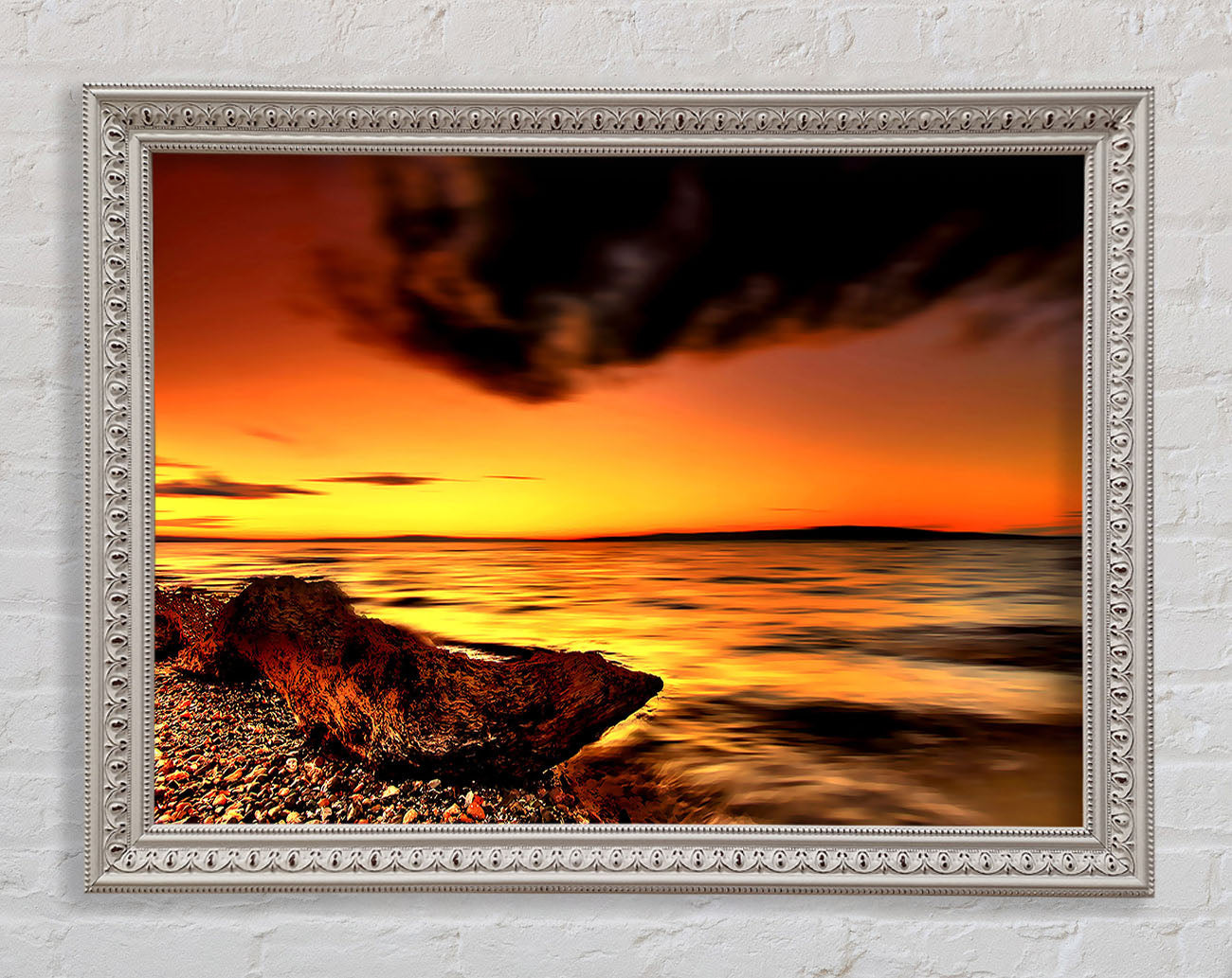 Bangladesh Framed Wall Art