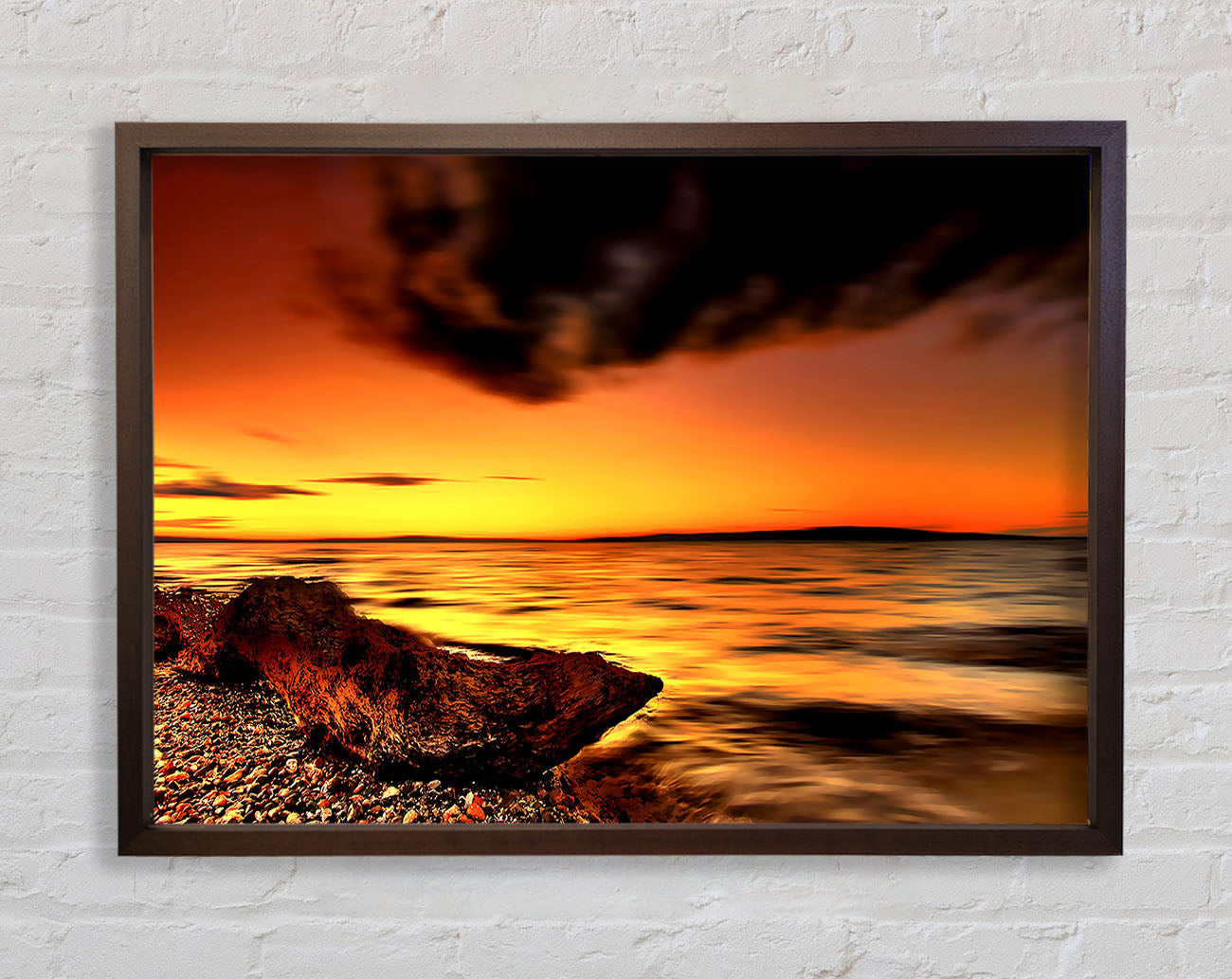 Bangladesh Framed Wall Art