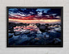Cape Arkona Germany Framed Wall Art