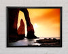 Architectural Ocean Framed Wall Art