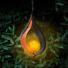Fire Hanging Solar Light
