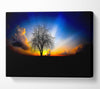 The Next Morning Canvas Wall Art