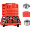 36pcs Universal Car Bearing Tool Set – Removal & Insertion Kit for Vehicles