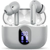 Wireless Earbuds Bluetooth 5.3 Deep Bass 36H Playtime Noise Cancel Btootos