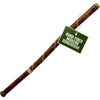 World Percussion USA Modern Didgeridoo, Hand-fired, Beeswax Mouthpiece, Easy Play