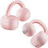 Open Ear Headphones Clip On Wireless Earbuds 40H Playtime Bluetooth TOZO