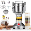 Electric Grain Grinder 300g Herb & Spice Mill with Safety Stop 220V CGOLDENWALL