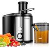 Juicer Machine 800W 3 Speed Control Stainless Steel Extractor SHARDOR
