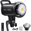 Godox SL100D 100W LED Video Light, 5600K, CRI96, Bowens Mount, 8 FX Effects