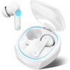 Wireless Earbuds Bluetooth 5.3 40H Playtime Noise Cancelling Mic Gaming