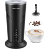 Electric Milk Frother and Steamer 300ml Hot Cold Foam Maker SHARDOR