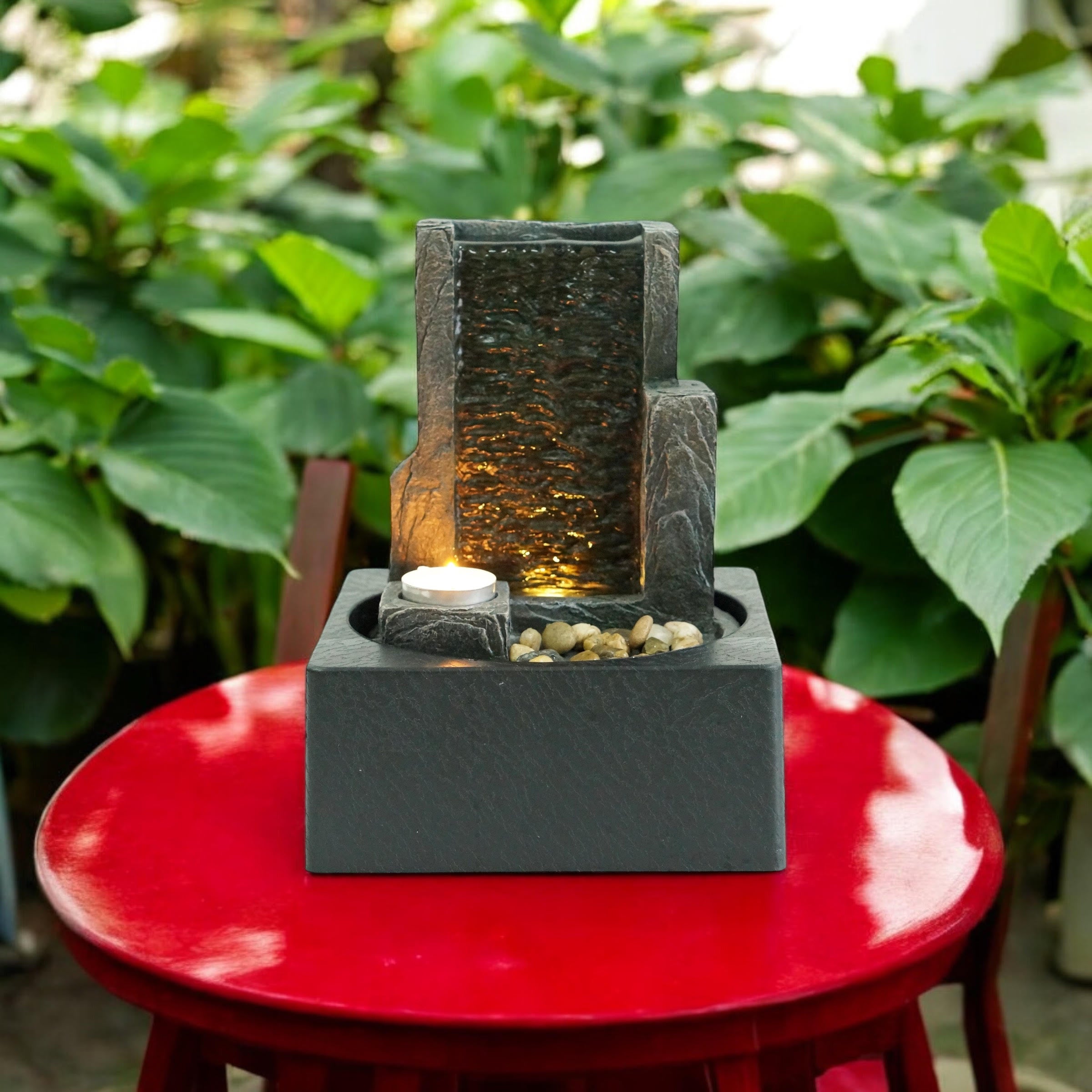 24CM FOUNTAIN
