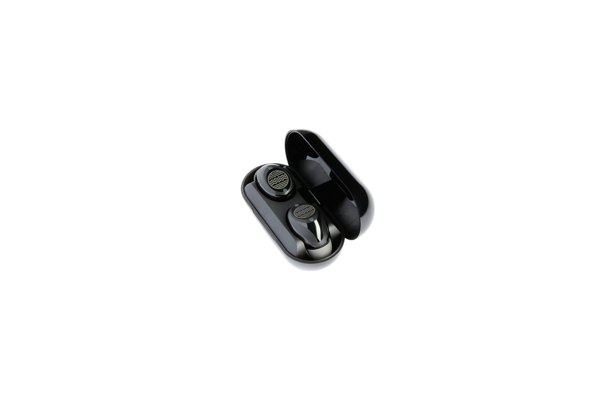 Our Pure Planet (Harry Kane's ECO Brand) - Platinum True Wireless EarPods