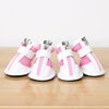 Small Pet Dog Sports Net Shoes