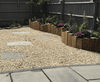 10 - 20mm Cotswold Stone Chippings - Zestio