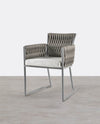 Macleod Garden Rattan Dining Chair