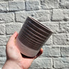 Ceramic pot - 10cm