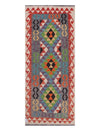 Maimana Kilim - 196 x 81 cm