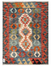 Maimana Kilim - 112 x 80 cm