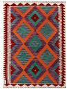 Maimana Kilim - 110 x 80 cm