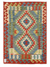 Maimana Kilim - 124 x 85 cm