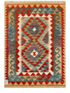 Maimana Kilim - 116 x 85 cm