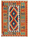 Maimana Kilim - 112 x 93 cm