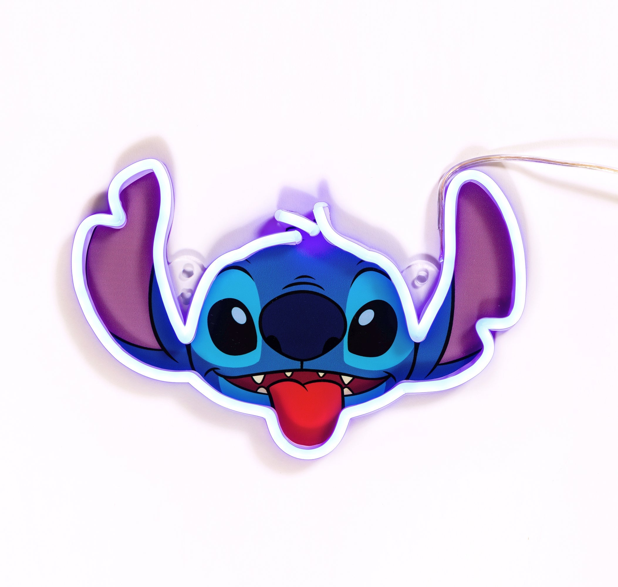 YELLOWPOP DISNEY STITCH FACE