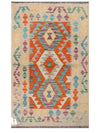 Maimana Kilim - 122 x 75 cm