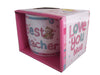 Best Teacher Coffee / Tea Mug