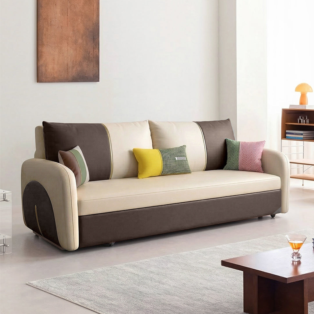 Sibyl Two Seater Sofa Bed