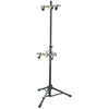 Topeak Two Up Tune Up Bike Stand, 214 x 44 x 34 cm, Black