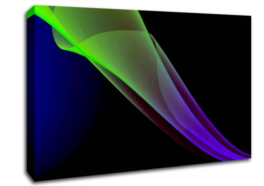 Triumphant Canvas Wall Art