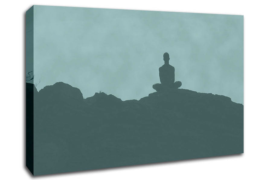 Questions Canvas Wall Art