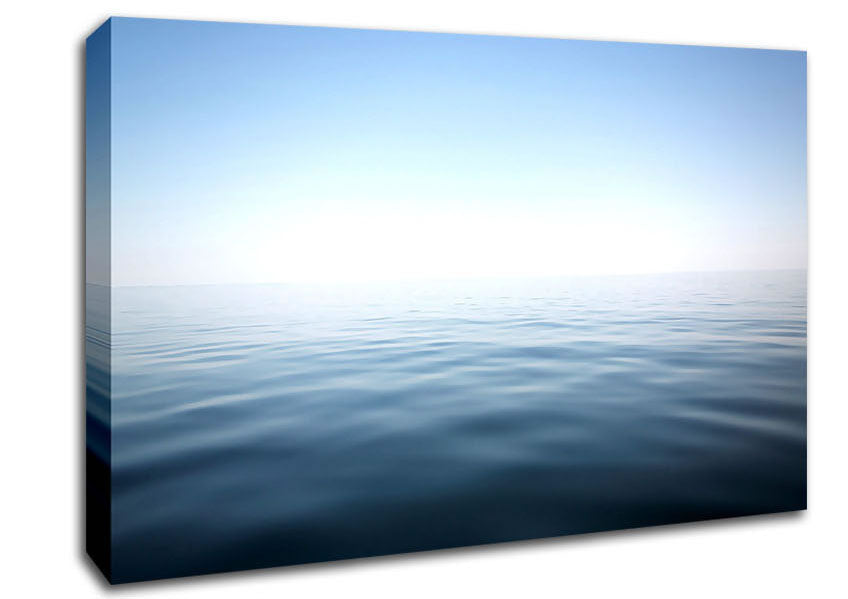 Horizon Canvas Wall Art