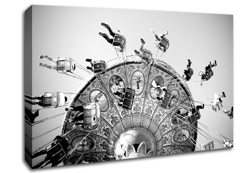 An Invitation Of Sorts Canvas Wall Art