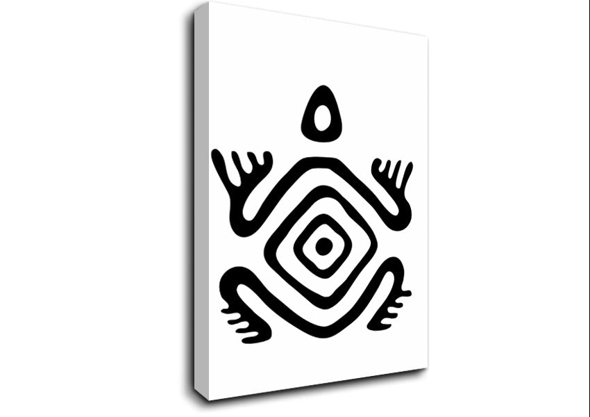Matan Art 1 Canvas Wall Art