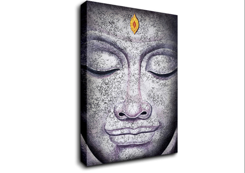 Buddha 9 Canvas Wall Art