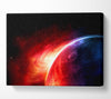 Mars 2 Canvas Wall Art