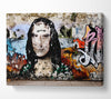 Monalisa Canvas Wall Art